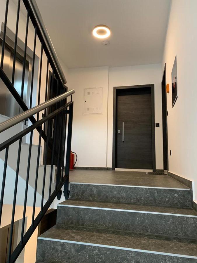 Luxury Twin Apartments Опатія Екстер'єр фото