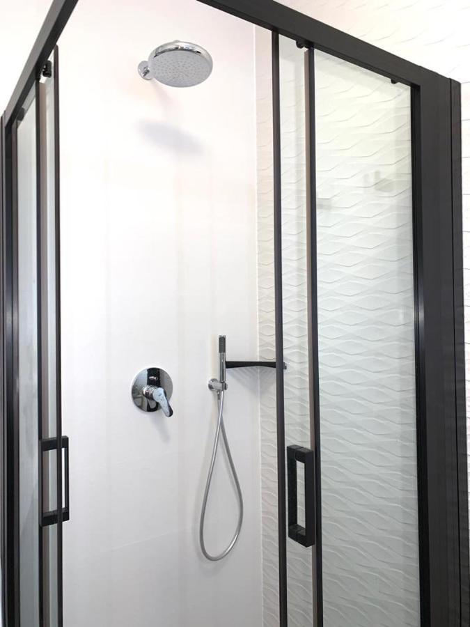 Luxury Twin Apartments Опатія Екстер'єр фото