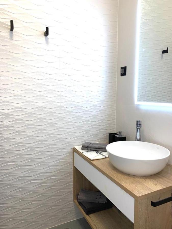 Luxury Twin Apartments Опатія Екстер'єр фото