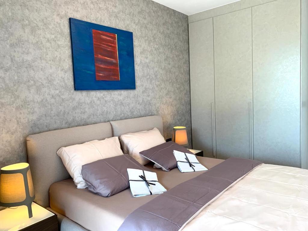 Luxury Twin Apartments Опатія Екстер'єр фото