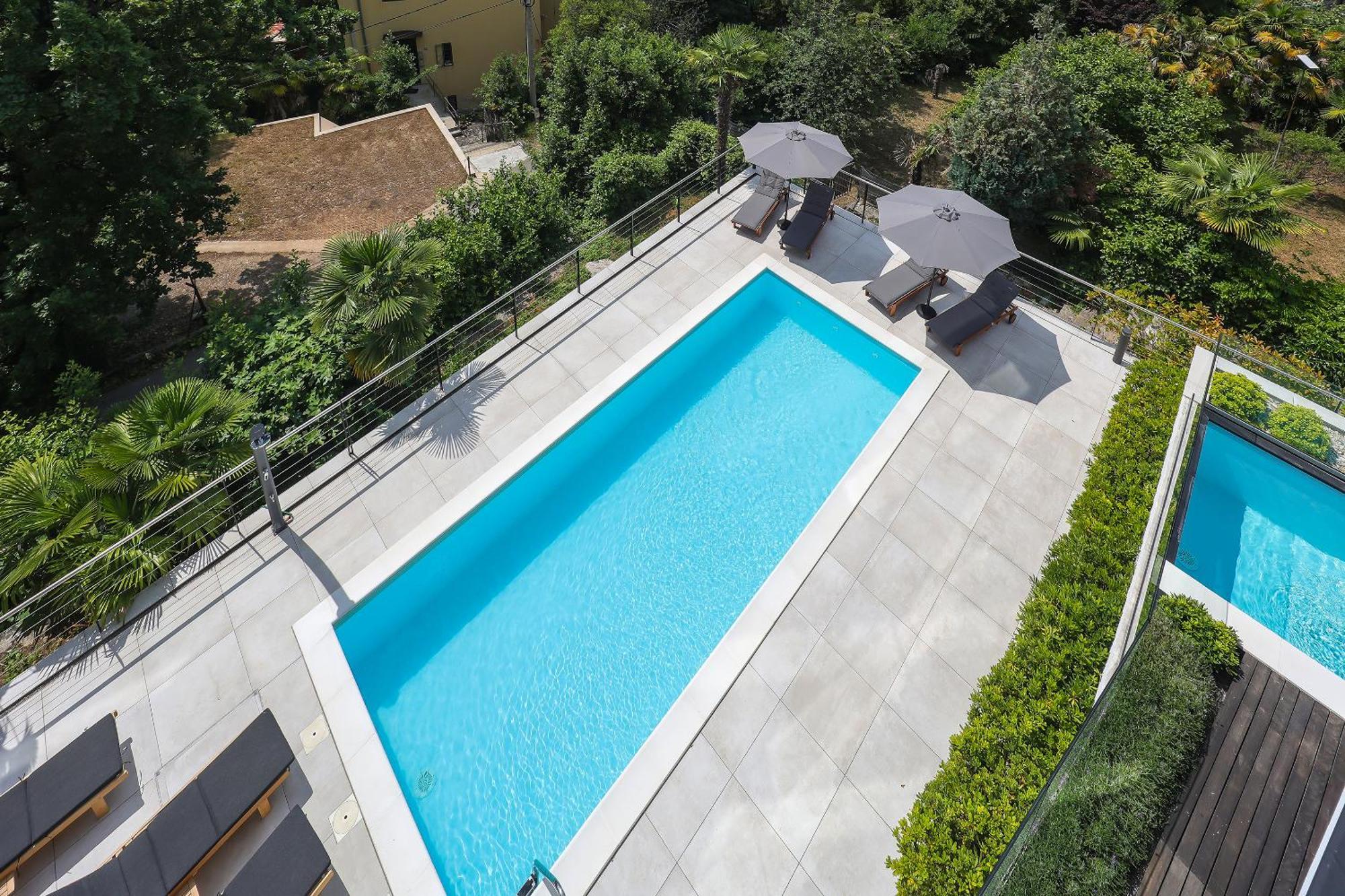 Luxury Twin Apartments Опатія Екстер'єр фото